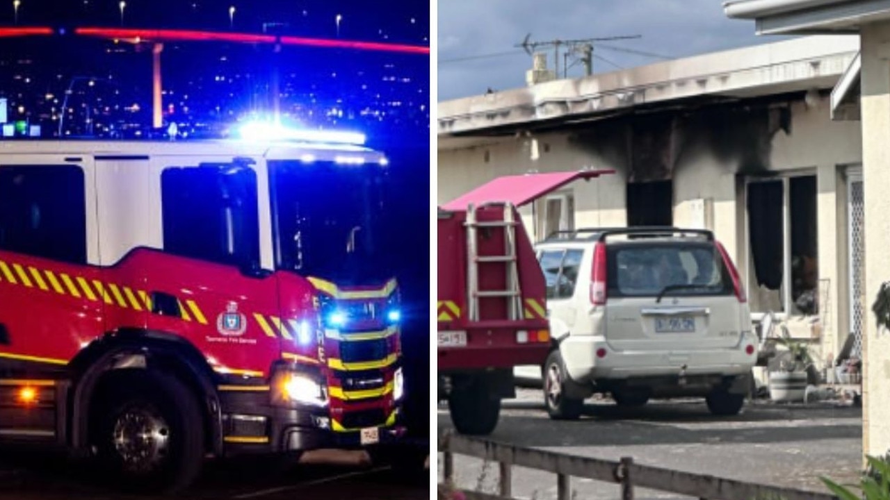 Woman dies in early morning house fire
