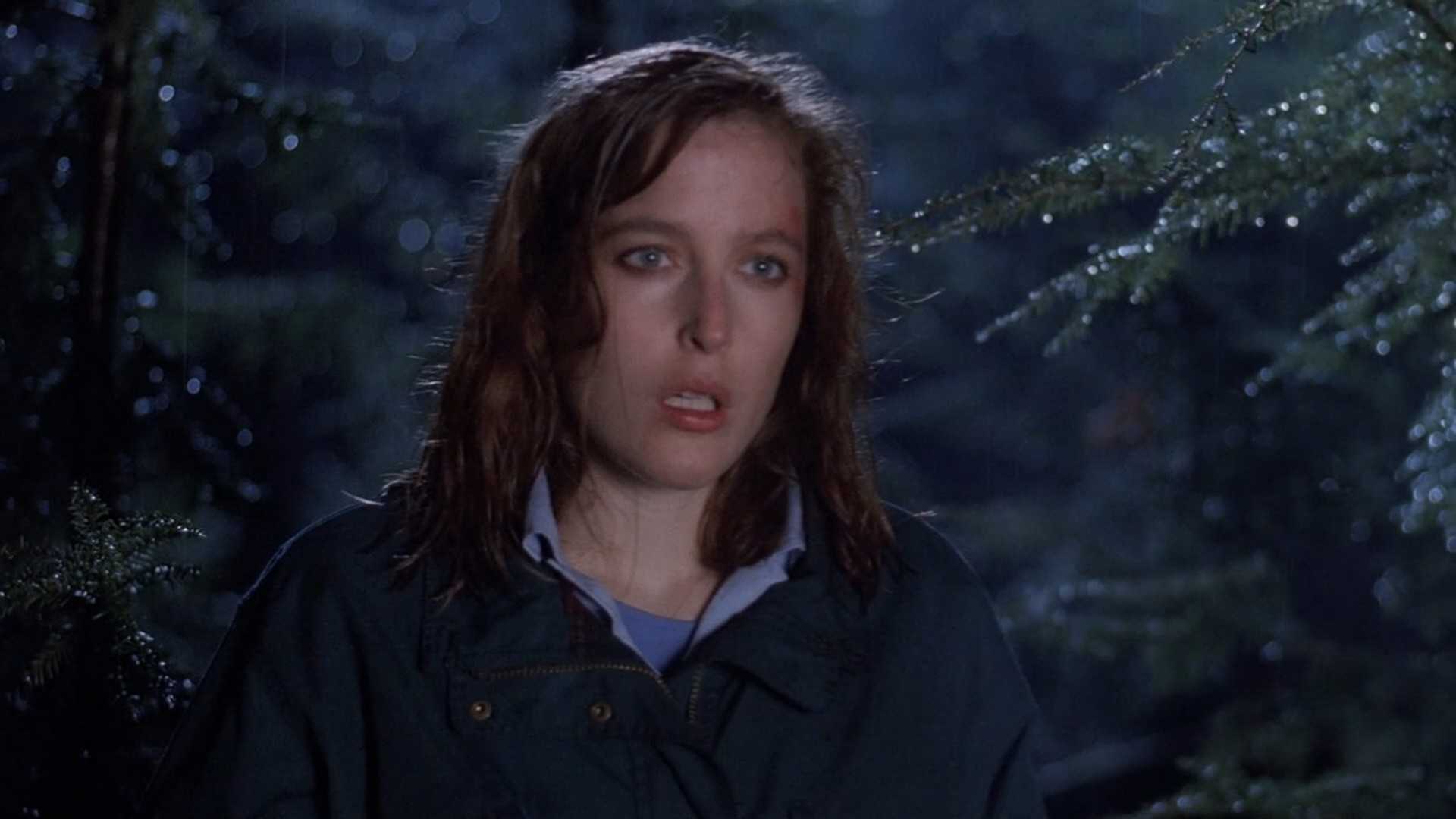 10 best episodes from The X-Files season 1, ranked