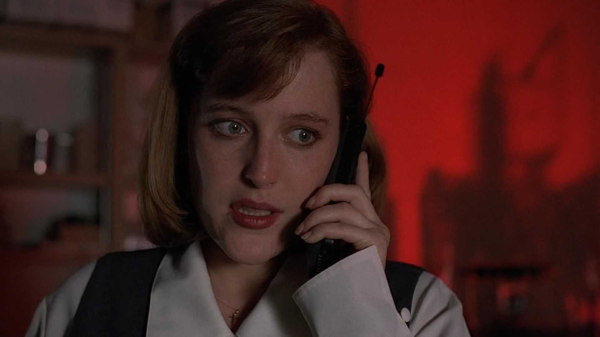 10 best episodes from The X-Files season 1, ranked