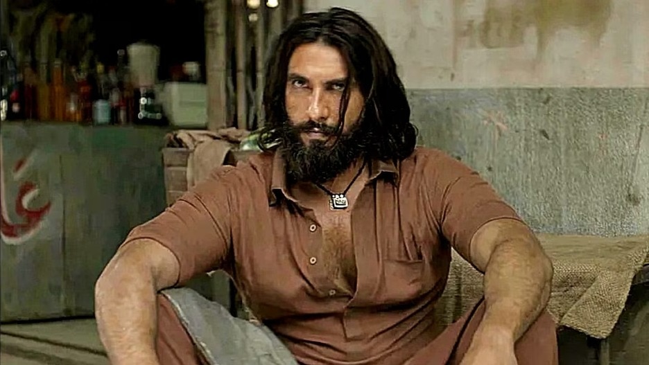 Screen Awards 2026 full winners list: Ranveer Singh's Dhurandhar ...
