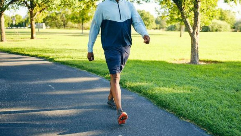 Những lợi ích ẩn mà thói quen đi bộ hằng ngày mang lại cho chúng ta