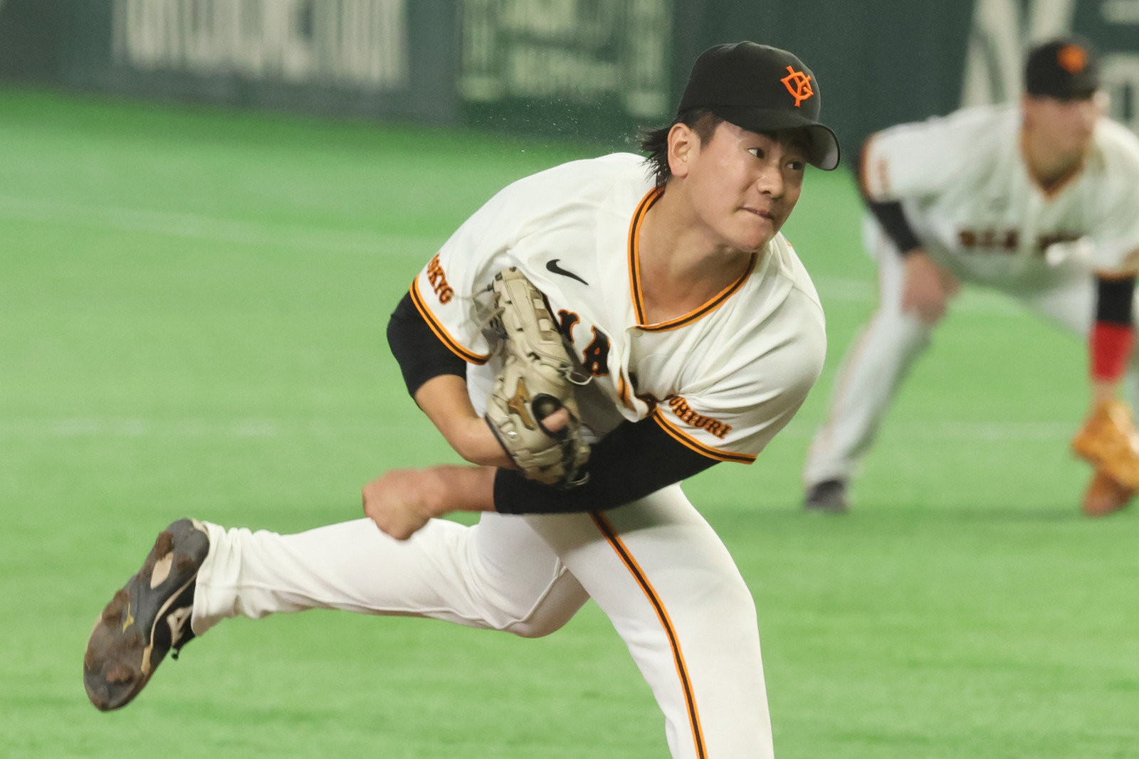 巨人 代打・大城の一振りで逆転勝利 DeNAを3-2で下す
