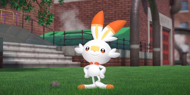 All 8 bunny Pokémon ranked