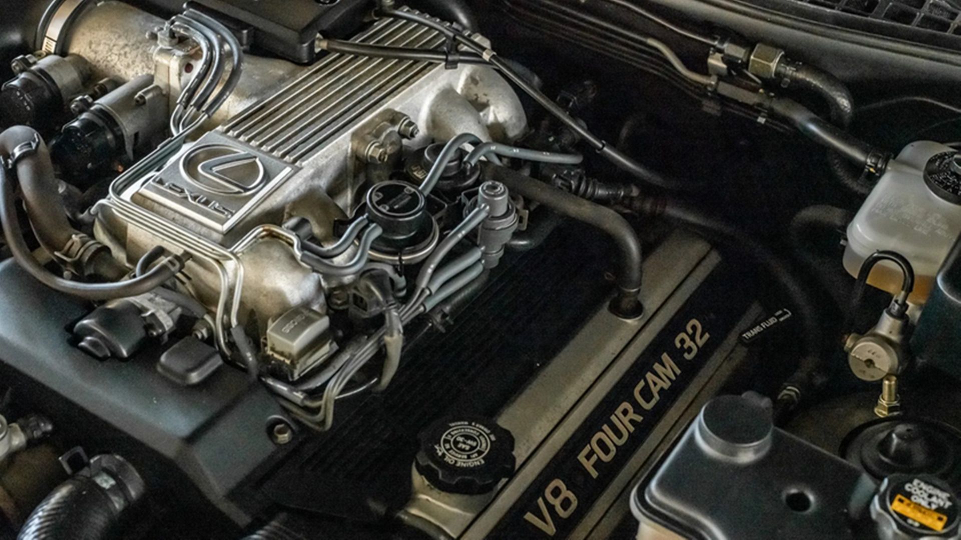 Toyota's legendary UZ engine: The backbone of Japanese reliability