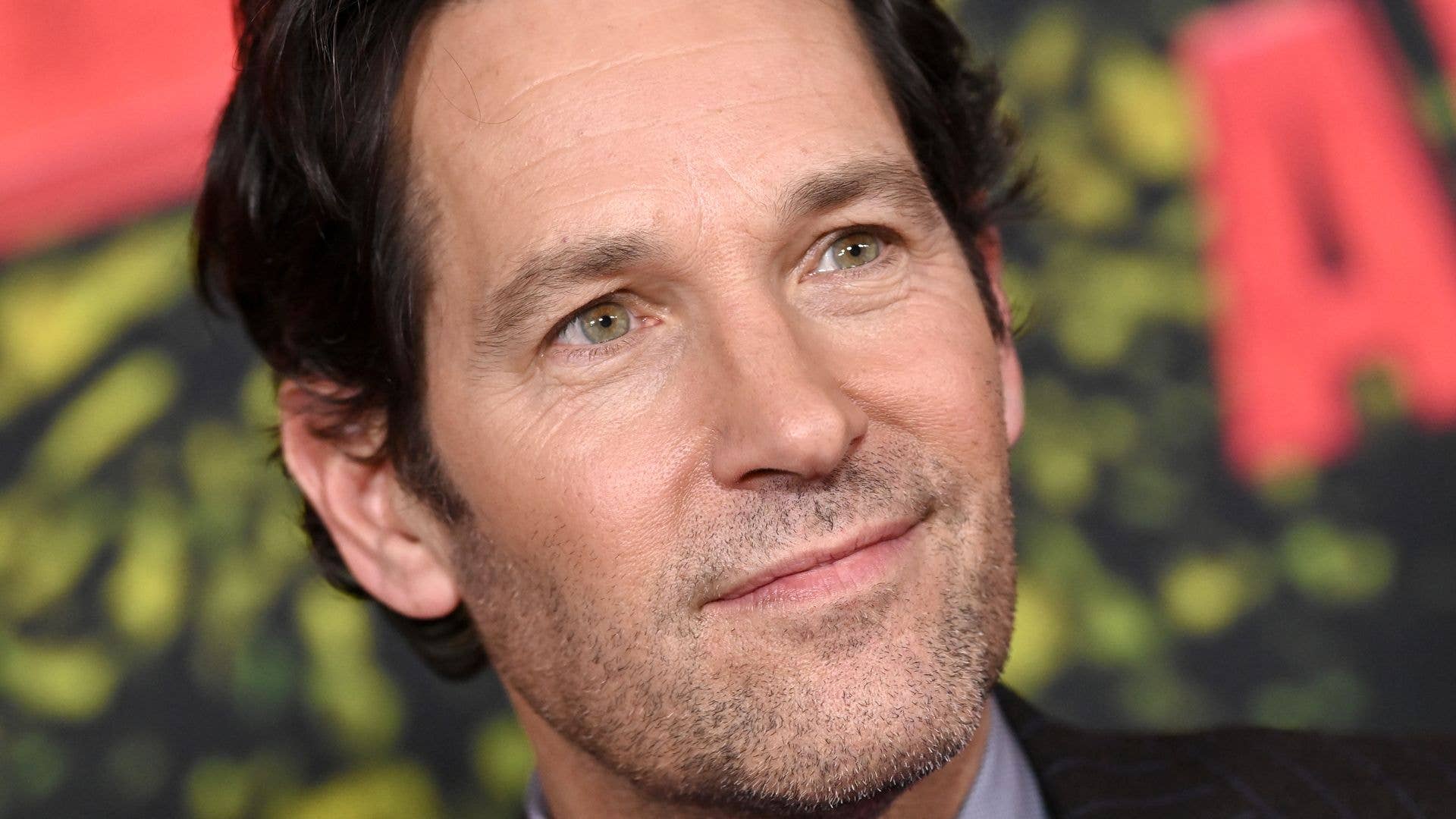 Paul Rudd looks incredibly youthful as he celebrates his 57th birthday