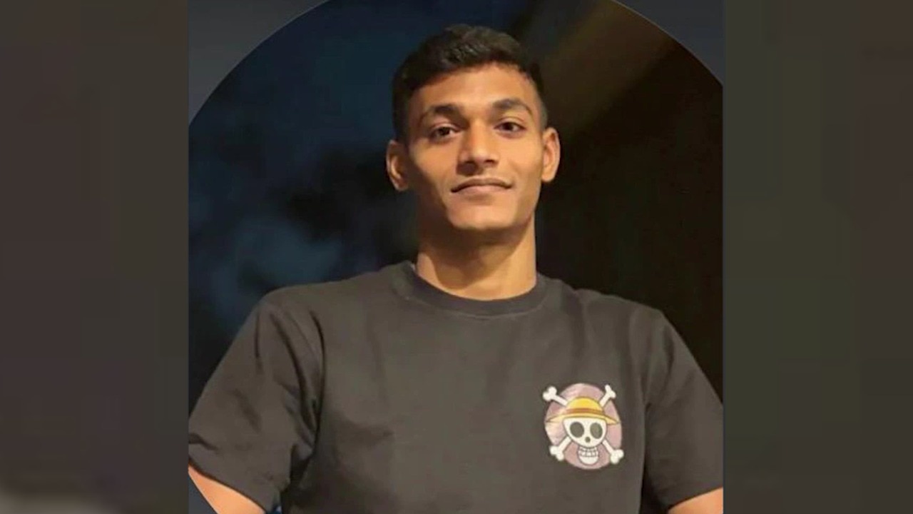 Pune engineering student crushed to death in freak basketball hoop collapse