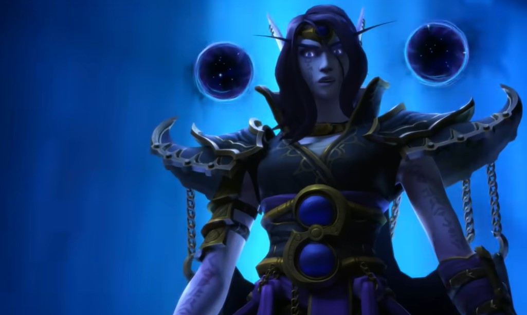 'What's going on?!': World of Warcraft proves it can still create epic ...