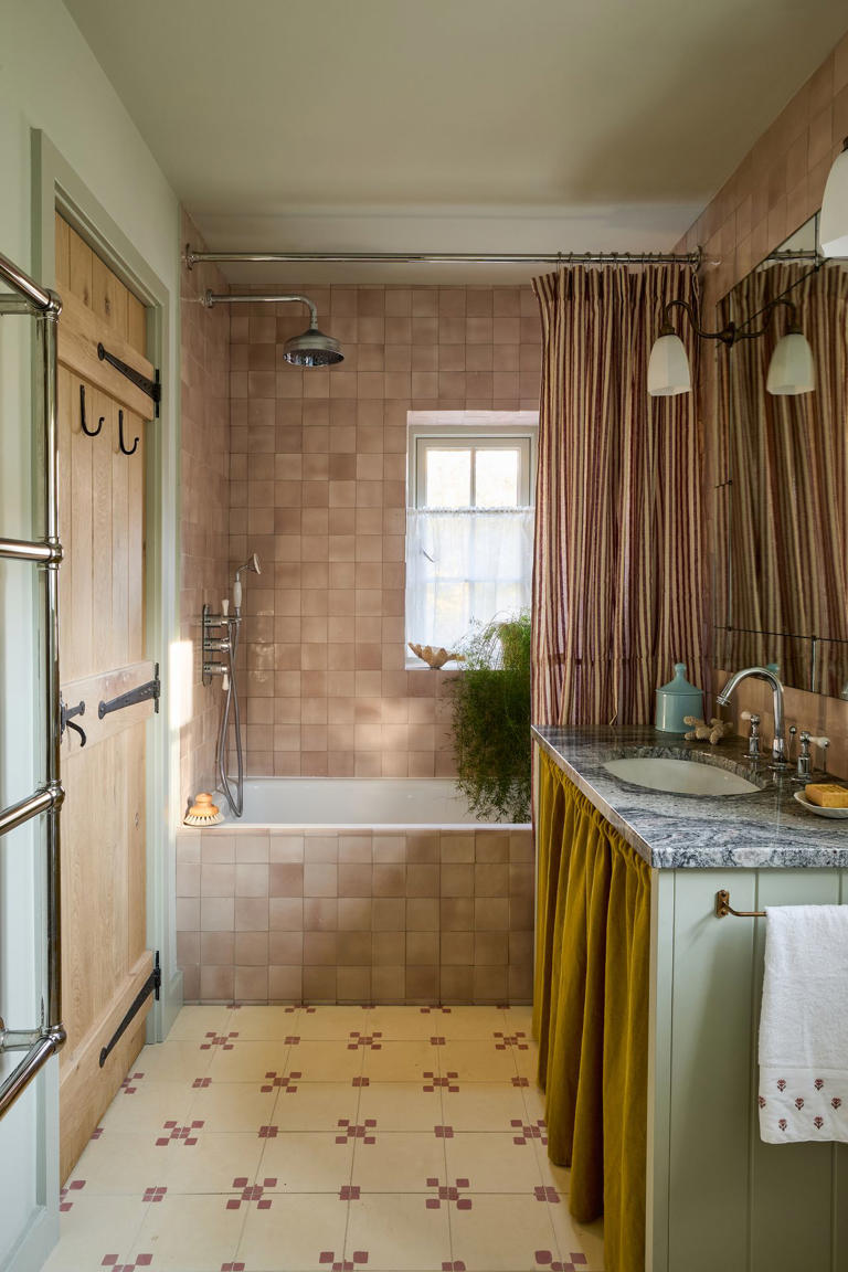 What you need to know about modern farmhouse-style interior design