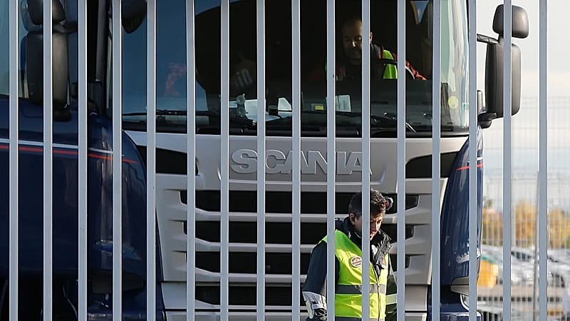 La inversión extranjera en España cae a los 30.764 millones de euros ...