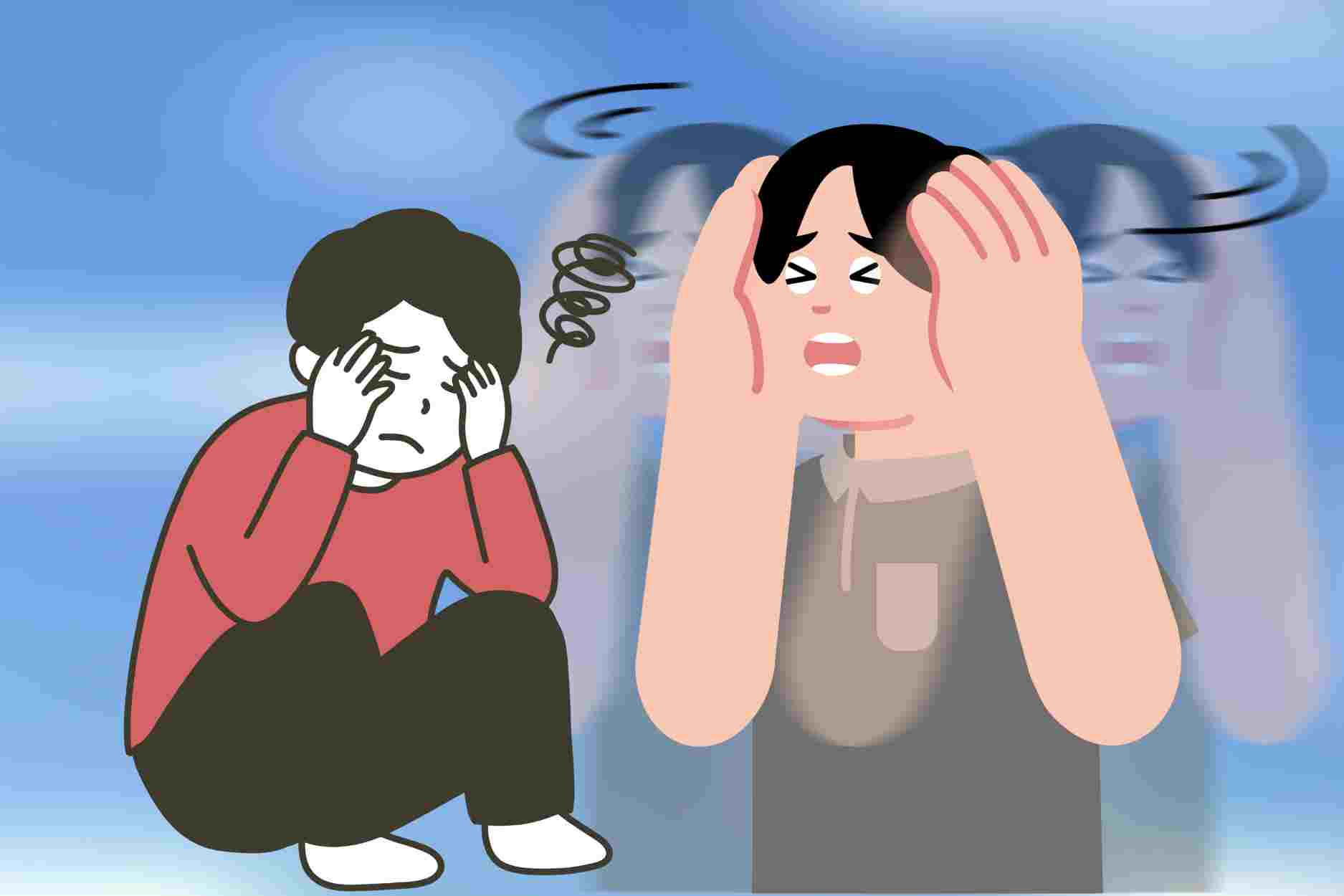 3 lý do khiến bạn thường xuyên thấy bế tắc trong cuộc sống