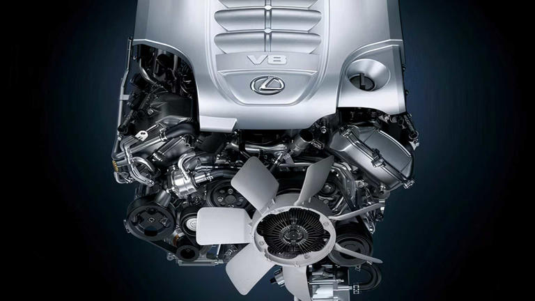 Toyota's legendary UZ engine: The backbone of Japanese reliability