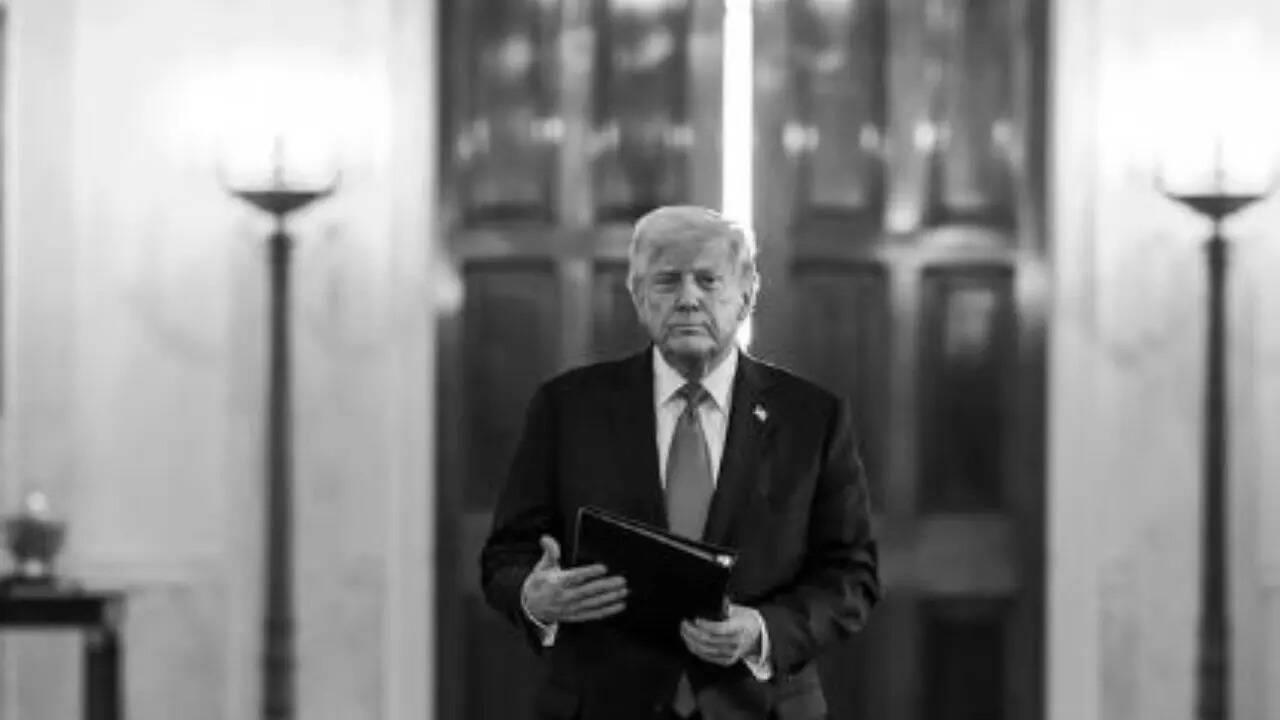 Donald Trump health rumours explained: Why he skipped major events