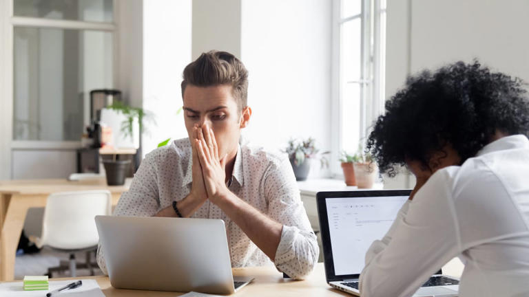 Secrets des taux immobiliers, virements bancaires suspendus... Les 5 ...