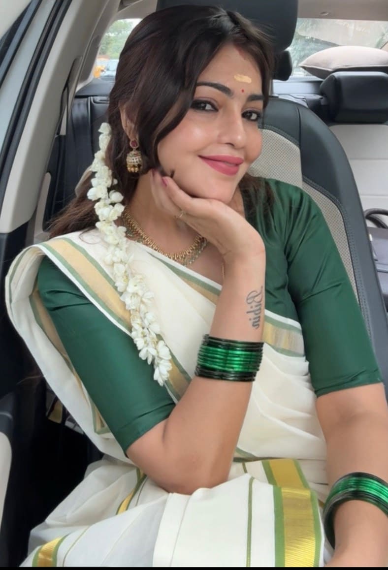 टीवी एक्ट्रेस ने की आत्महत्या, फांसी लगाने से पहले पति से हुई बहस