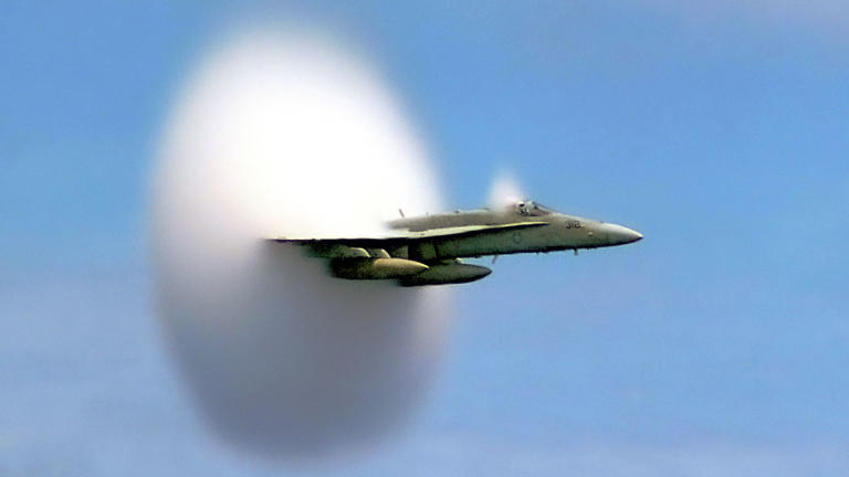 5 fastest fighter jets in service today