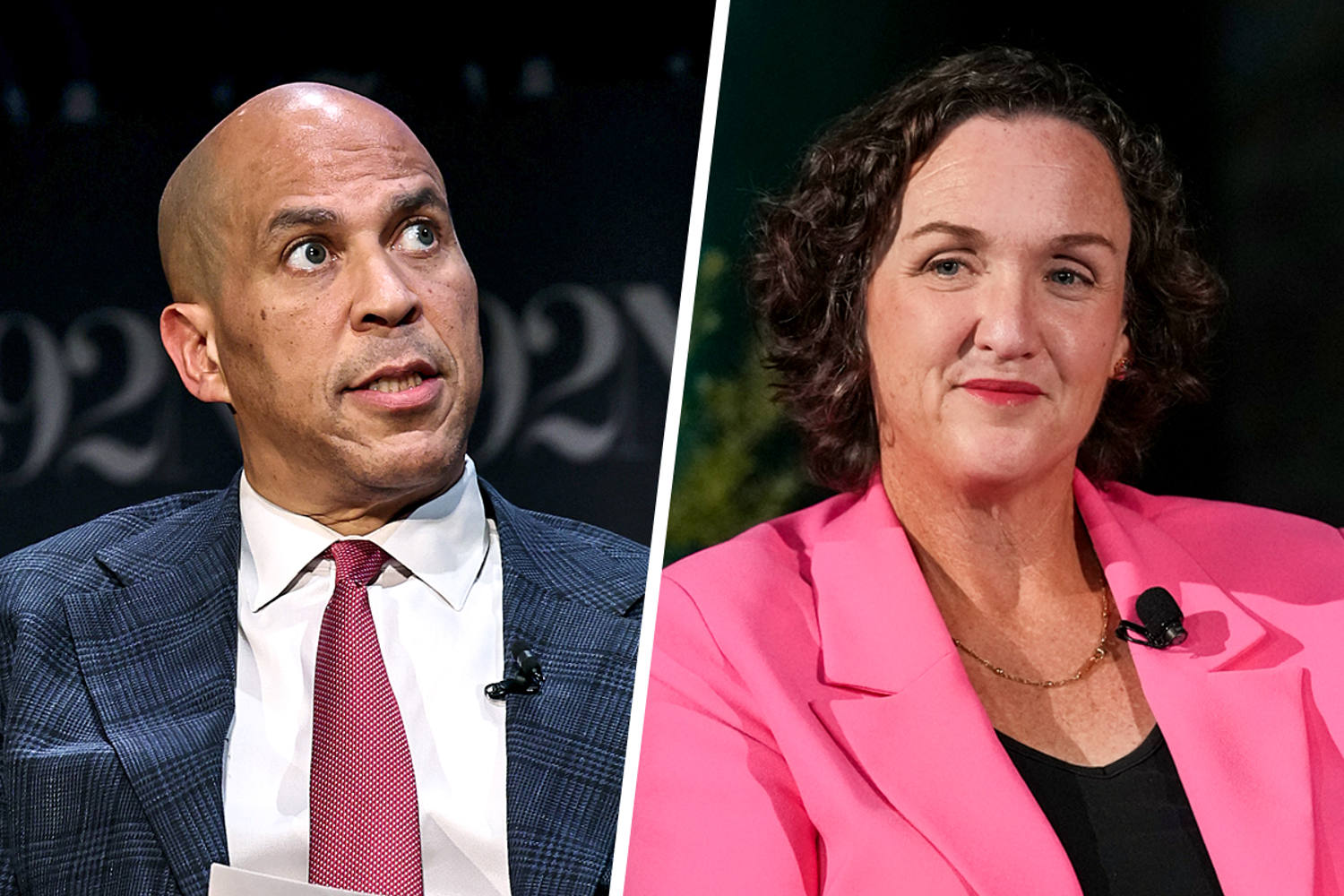 Tax cuts are the hot new idea for Democrats