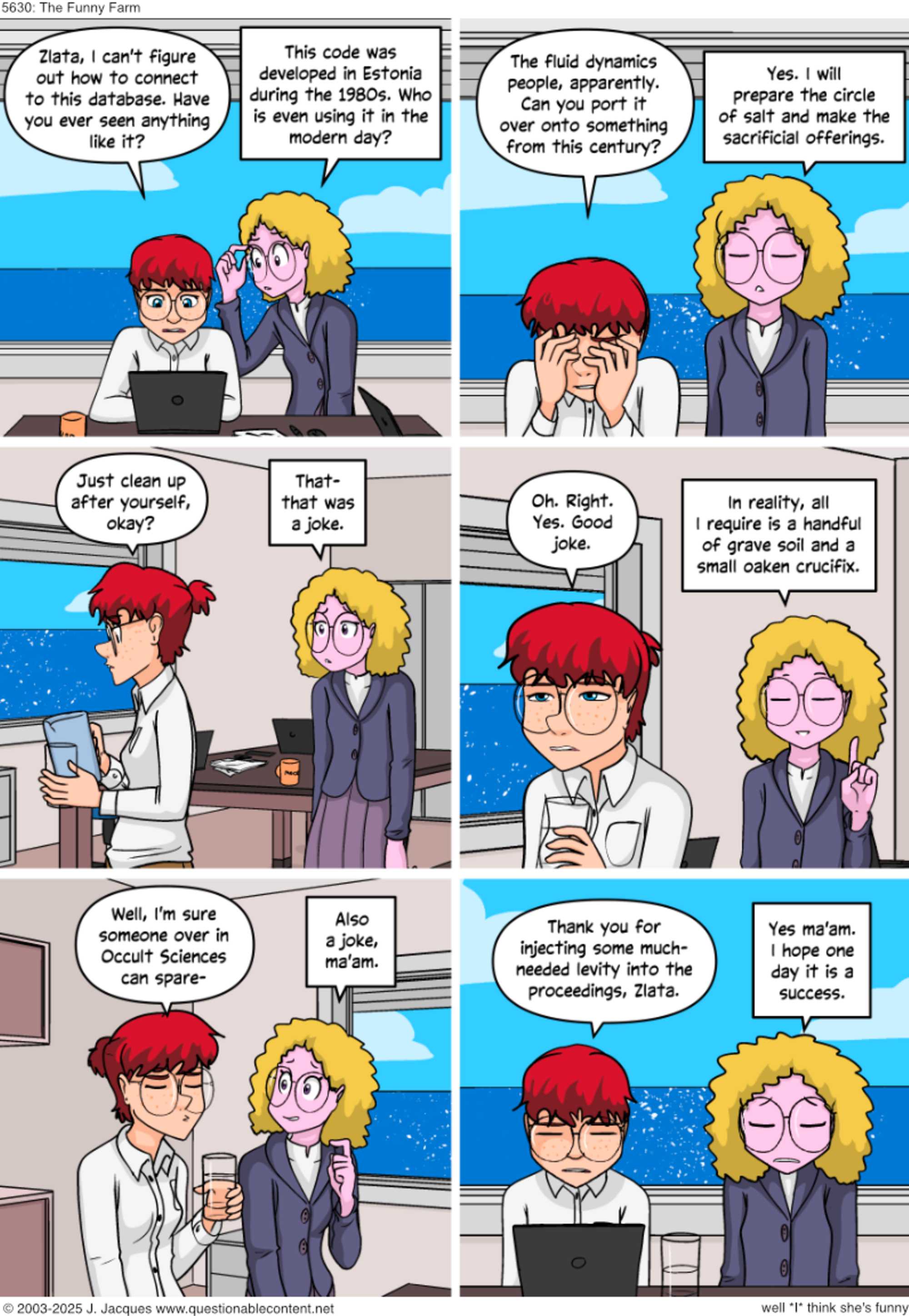10 best webcomics of all time, ranked
