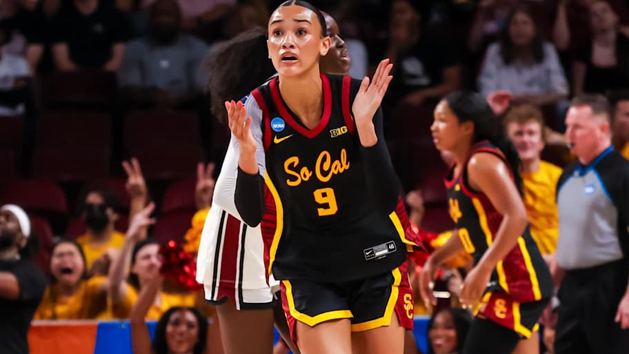 USC Trojans early ranking for 2026-27 has fans talking