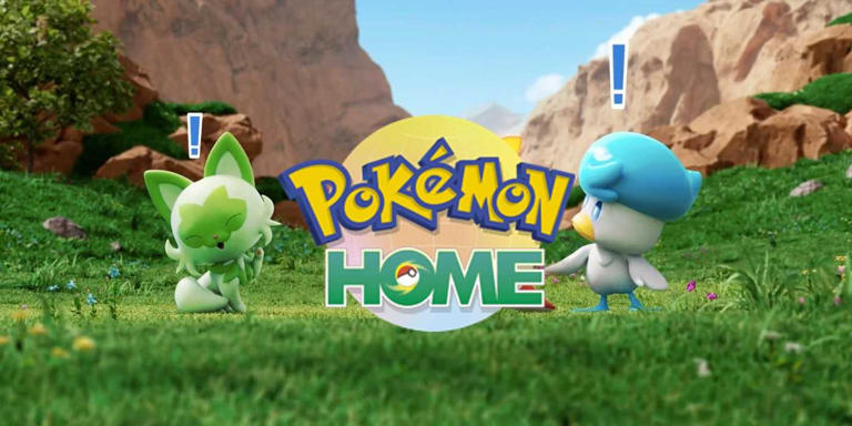 Pokémon Legends: Z-A's Home connectivity comes with a catch