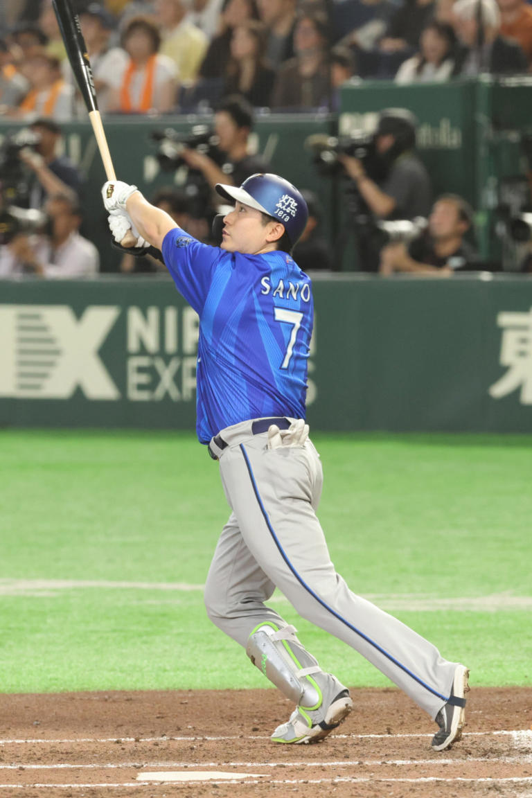 巨人 代打・大城の一振りで逆転勝利 DeNAを3-2で下す