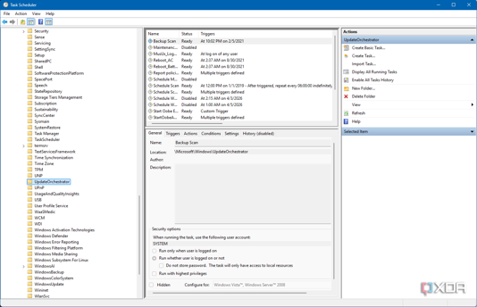 Stop letting Windows Update decide when to restart your PC – Harper29