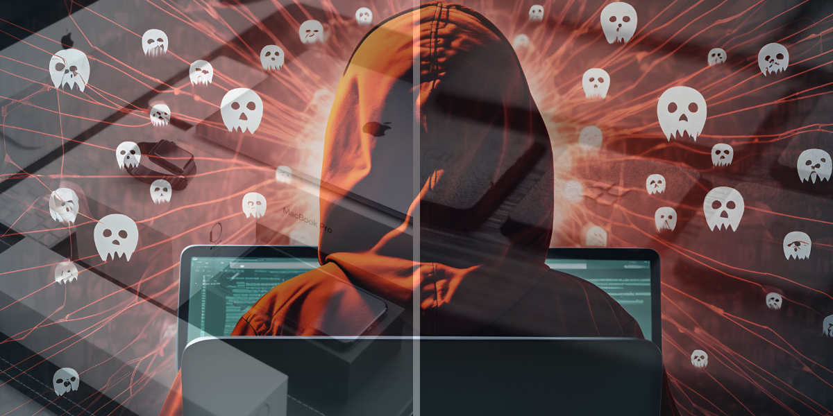 Iranska hackare i nya attack mot Apple och Windows