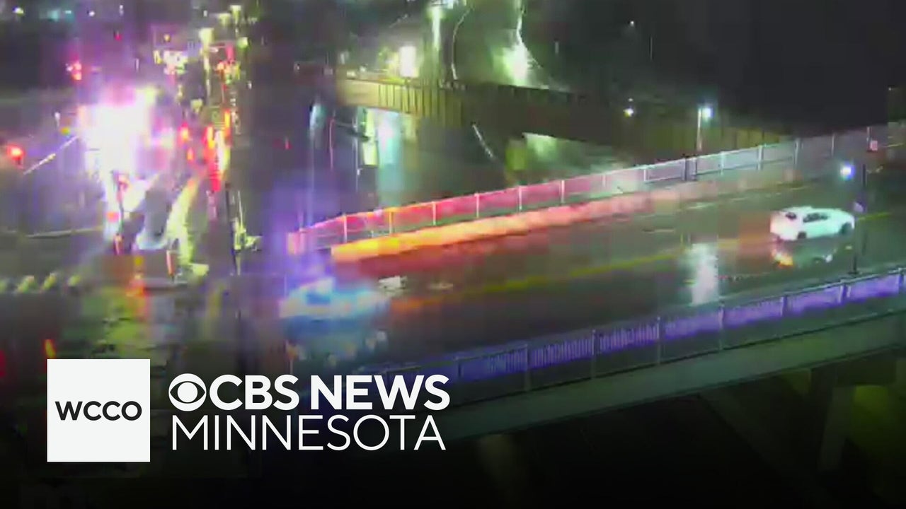 2 Twin Cities teens shot during stolen car joy ride