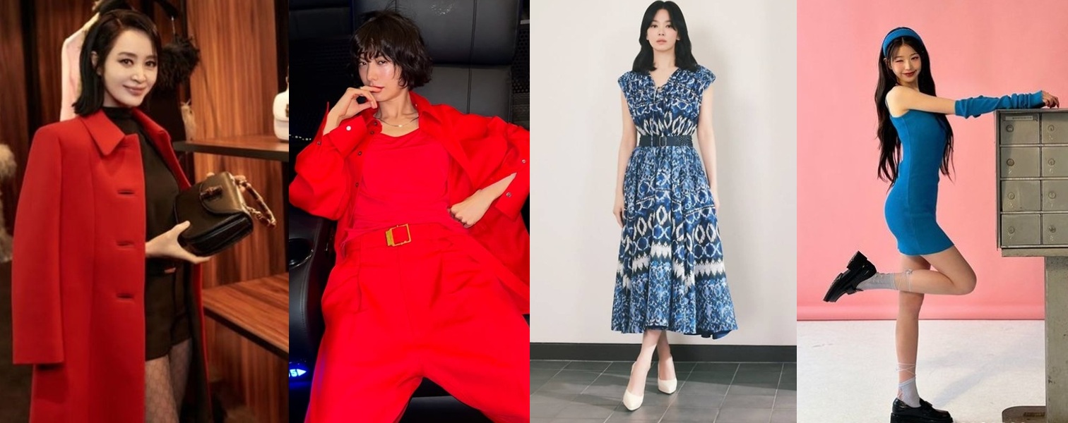 [2026 당신의 선택] 아무나 소화 못하는 패션? 올레드 vs 올블루