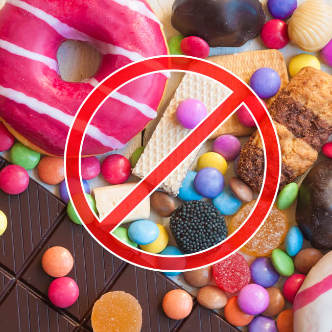 Struggling to quit sugar? Expert shares 8 tips to help you ditch your ...