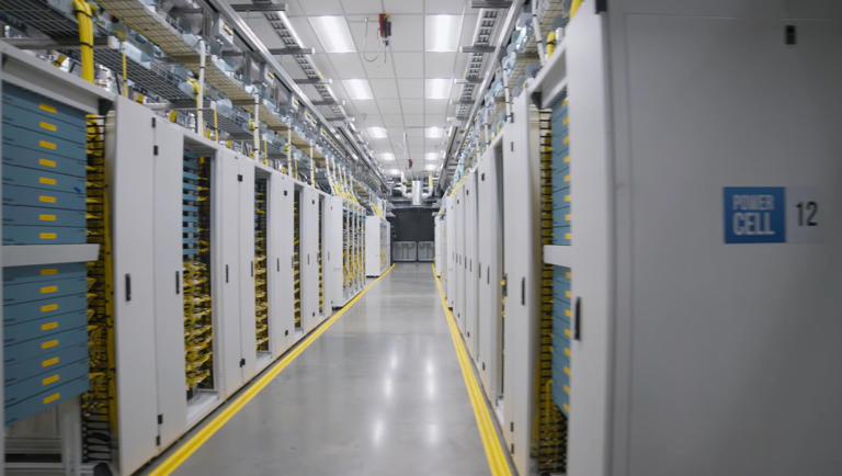 Exclusive: Microsoft's Maia 200 AI chip clears final inspection in ...