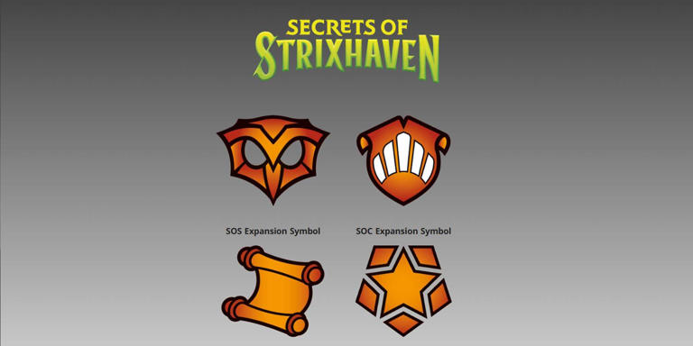 Magic: The Gathering: Secrets of Strixhaven - Release date, pricing ...