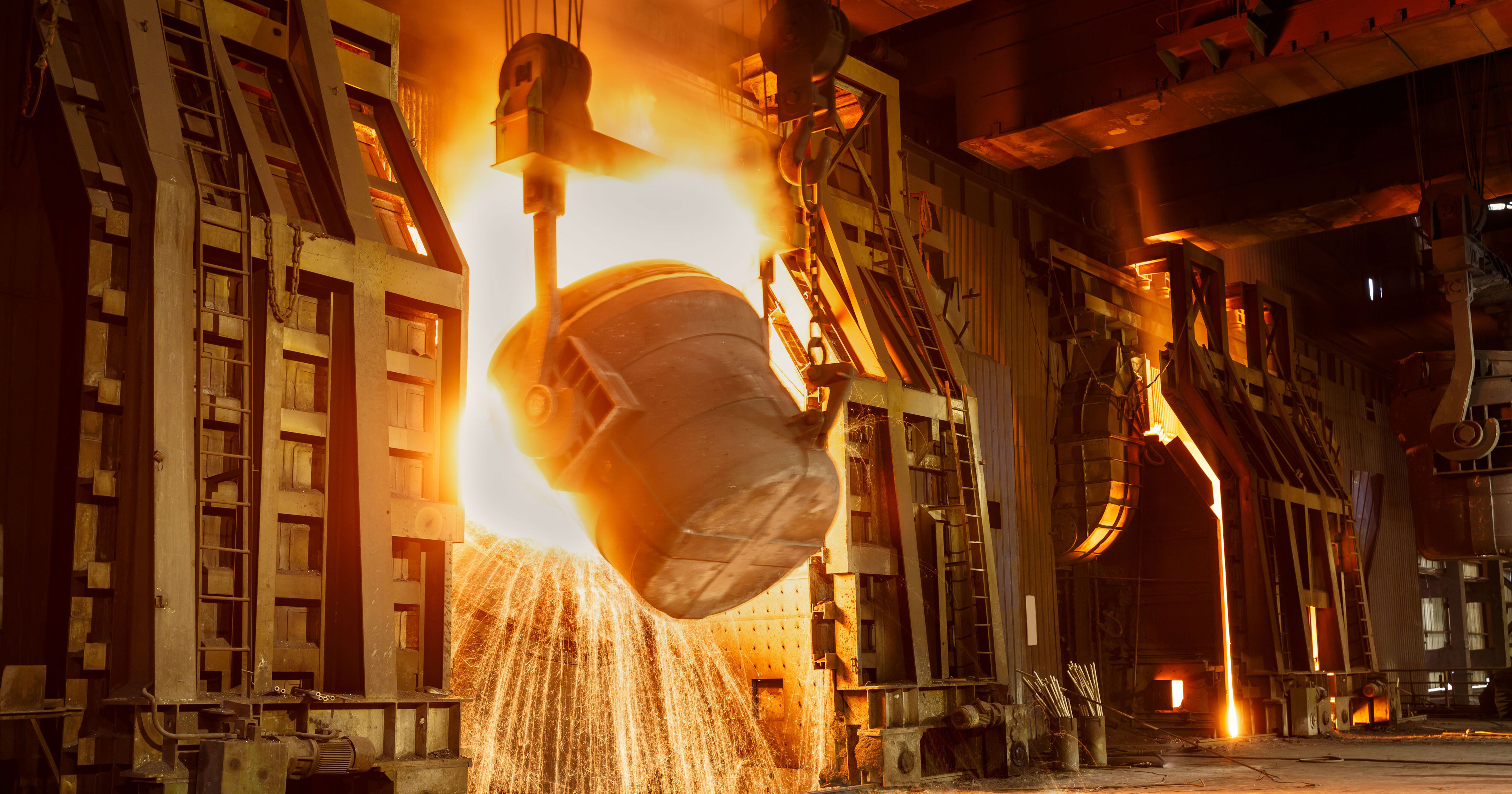 Report: Northwest IN steel mills need environmental upgrades<br><br>