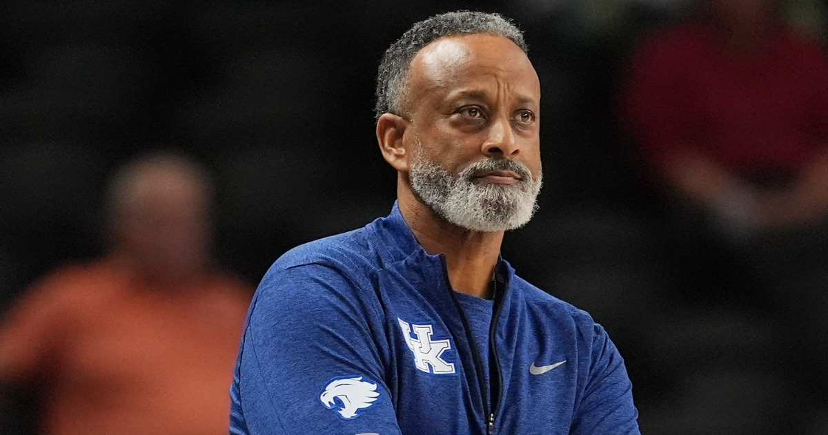Kentucky WBB considered a top 15 team in ESPN's 'way-too-early' 2026-27  rankings