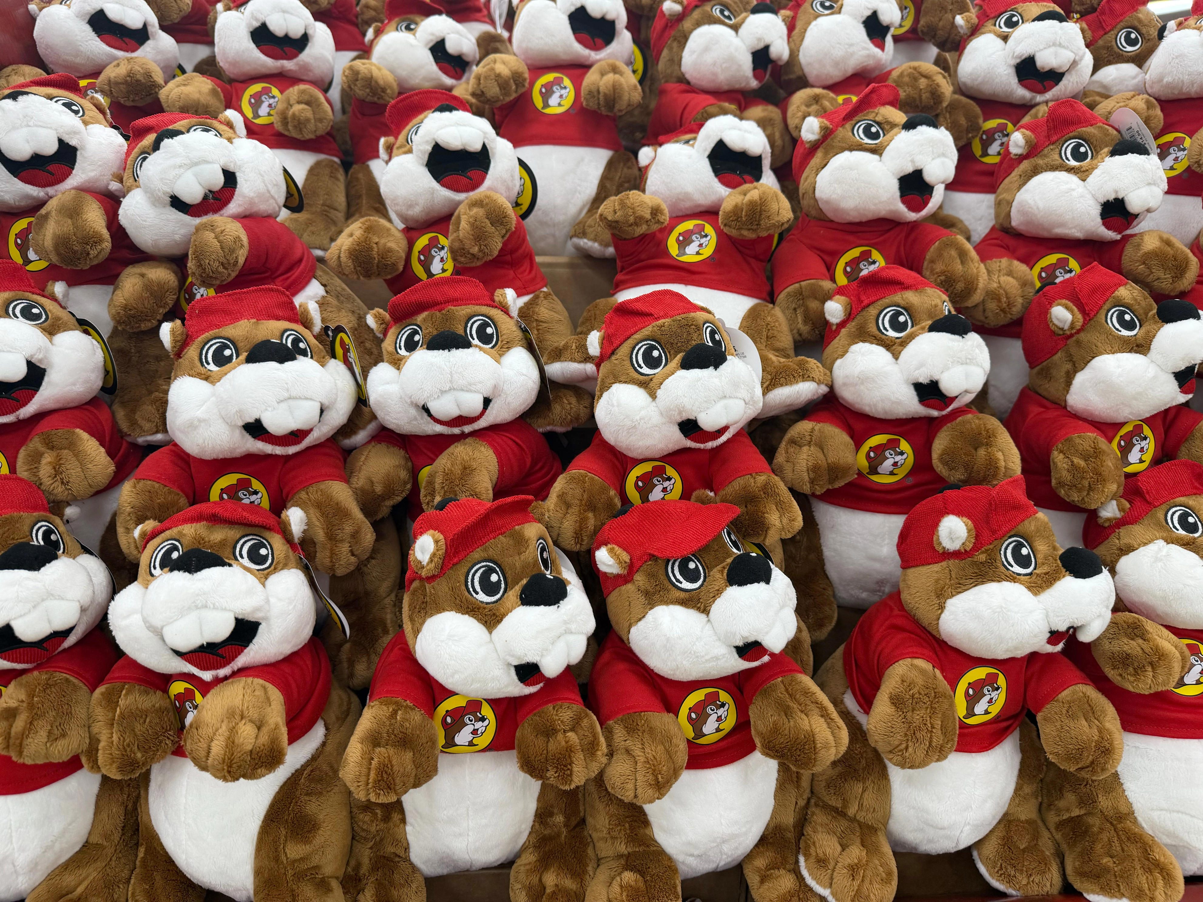 Buc-ee's opens first Ohio location. Everything to know
