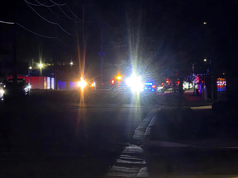 Twin Falls shooting suspect at large after targeted overnight incident