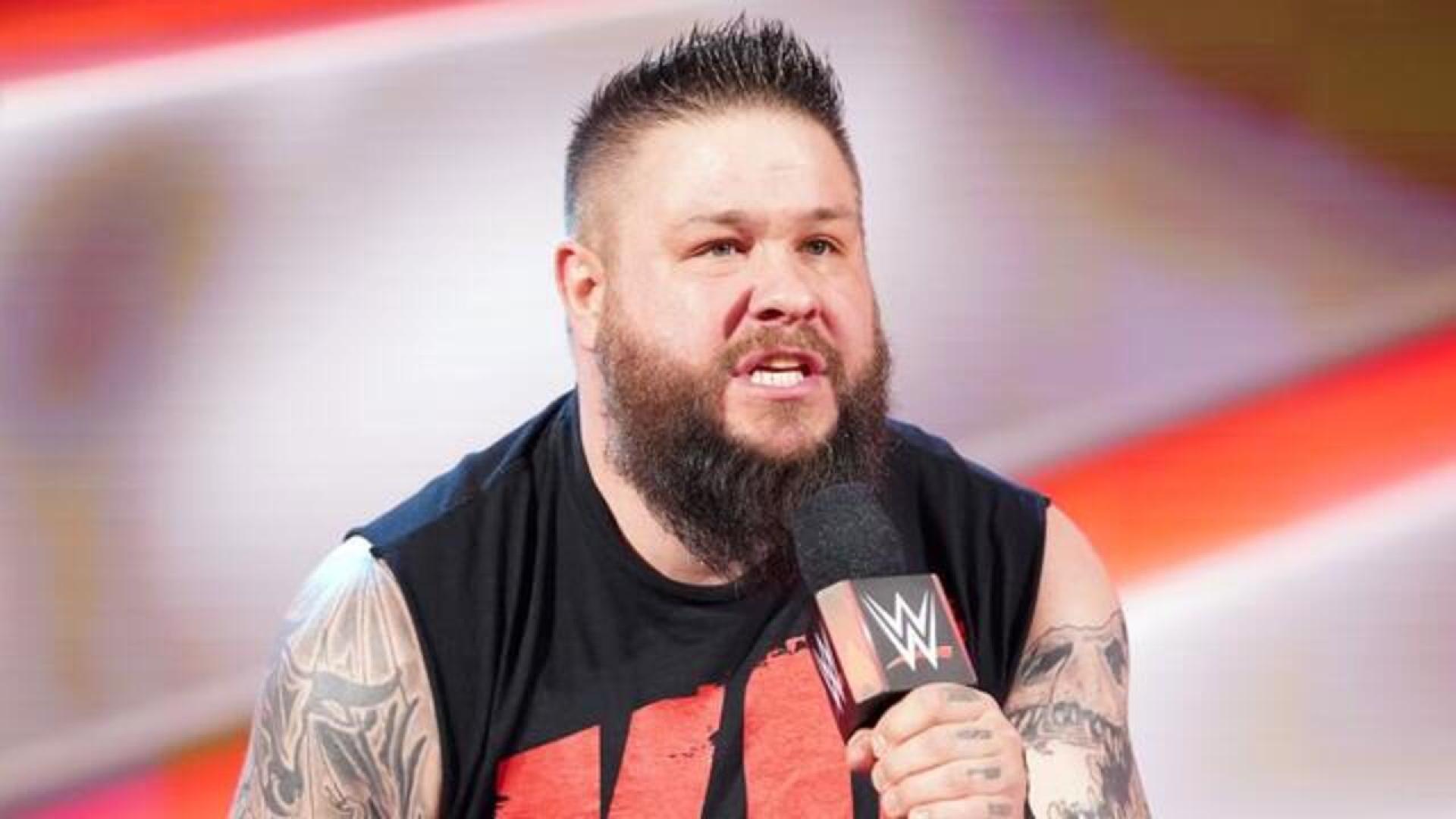 Major update on Kevin Owens WWE absence ahead of WrestleMania 42<br><br>