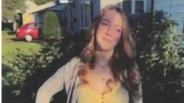 Amber alert issued for missing 12-year-old girl in Waterloo