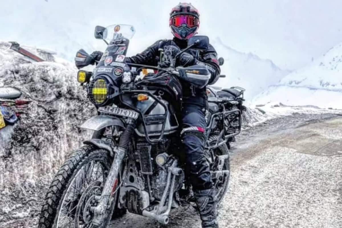 Planning a Ladakh or Spiti bike trip? Essential do’s and don’ts every ...