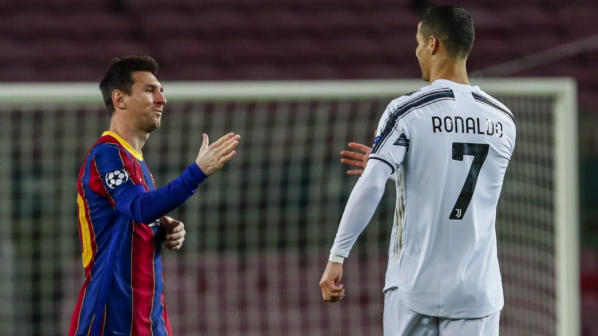 ¿Cómo va la carrera a los 1,000 goles entre Messi y Cristiano Ronaldo?