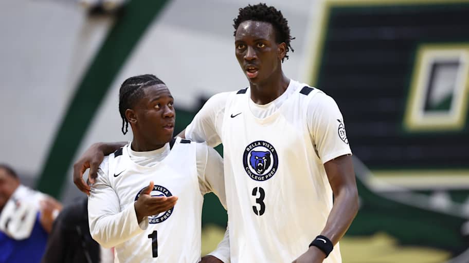 Final 2025-26 top 25 boys high school basketball national rankings