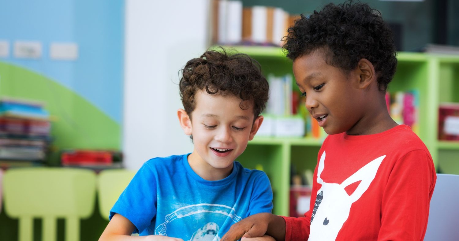 Nebraska steps up reading competence in kids