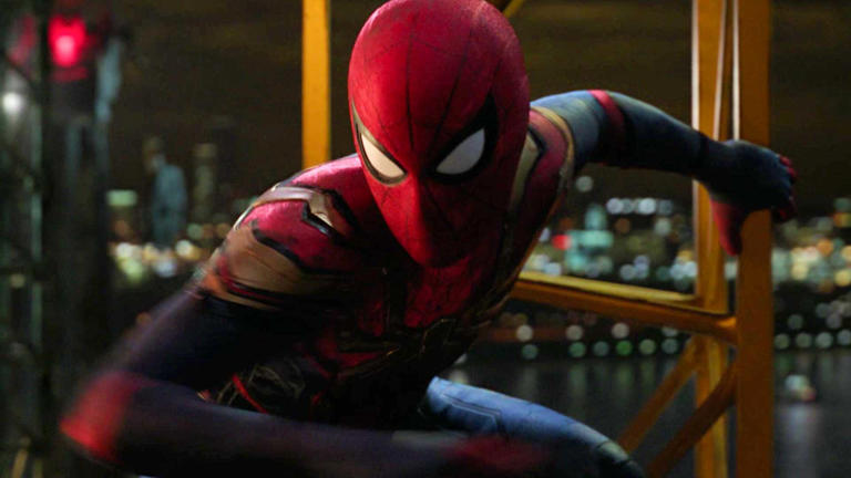 Spider-Man: No Way Home’s Disney+ release is officially only weeks away