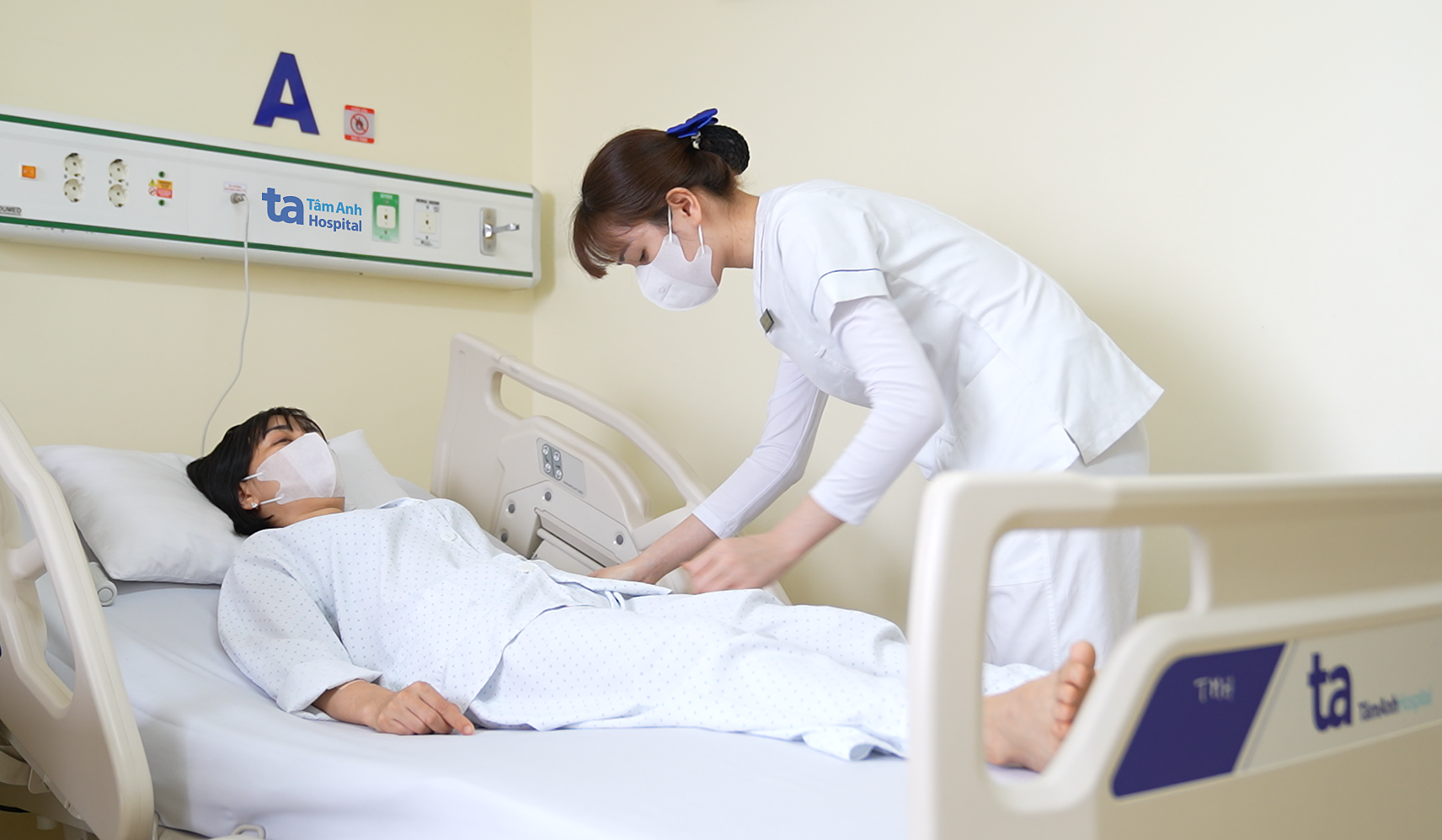 Phát hiện lao phổi sau hai tuần ho ra máu