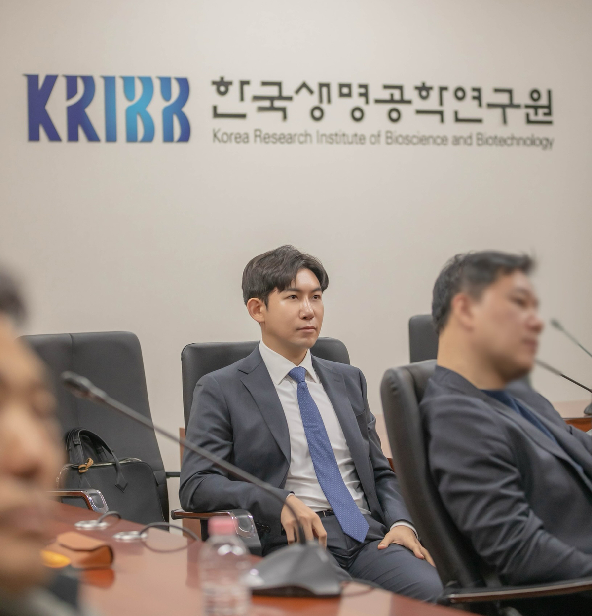 라셀릭, 한국생명공학연구원(KRIBB) 세미나에서 차세대 세포치료 플랫폼 'Evo-Series' 공개