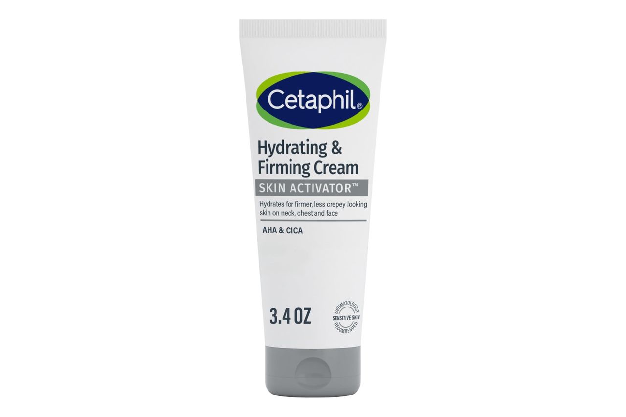 Cetaphil Skin Activator Hydrating & Firming Cream