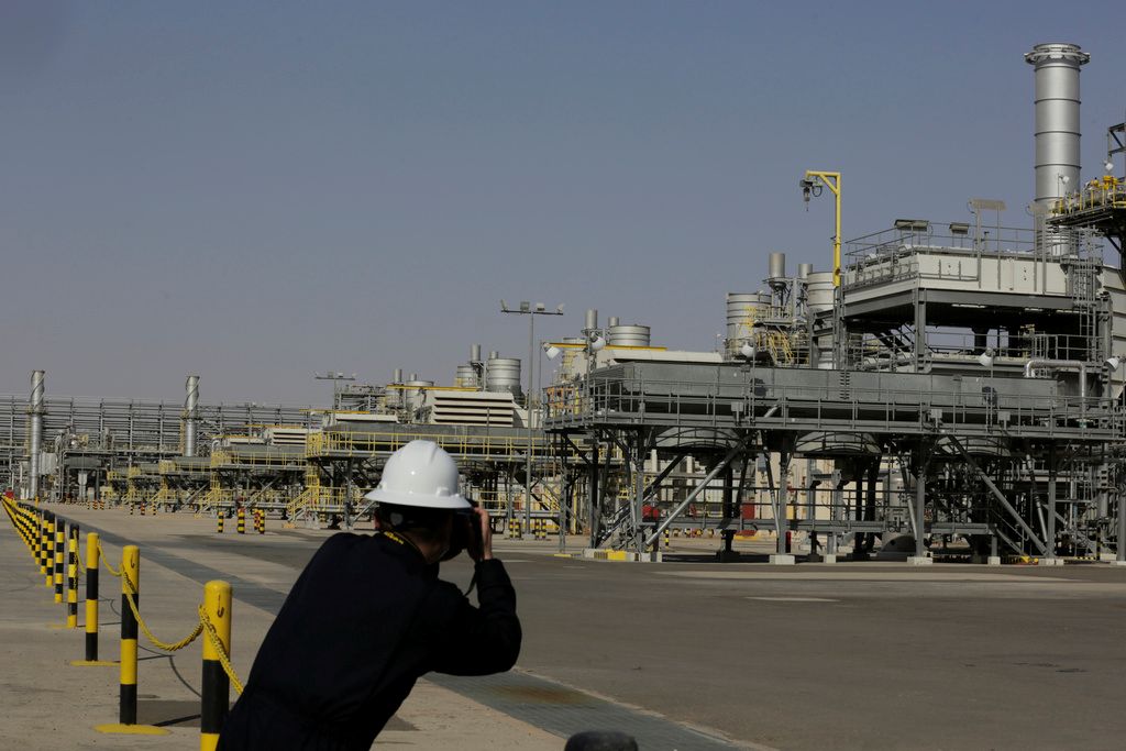 OPEC+ agrees to raise oil production quotas amid Iran war