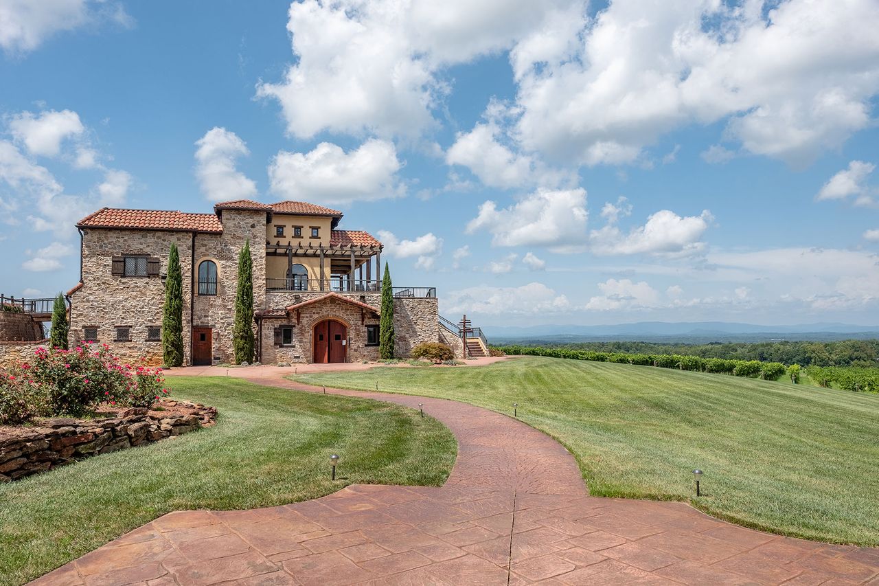 Raffaldini Vineyards