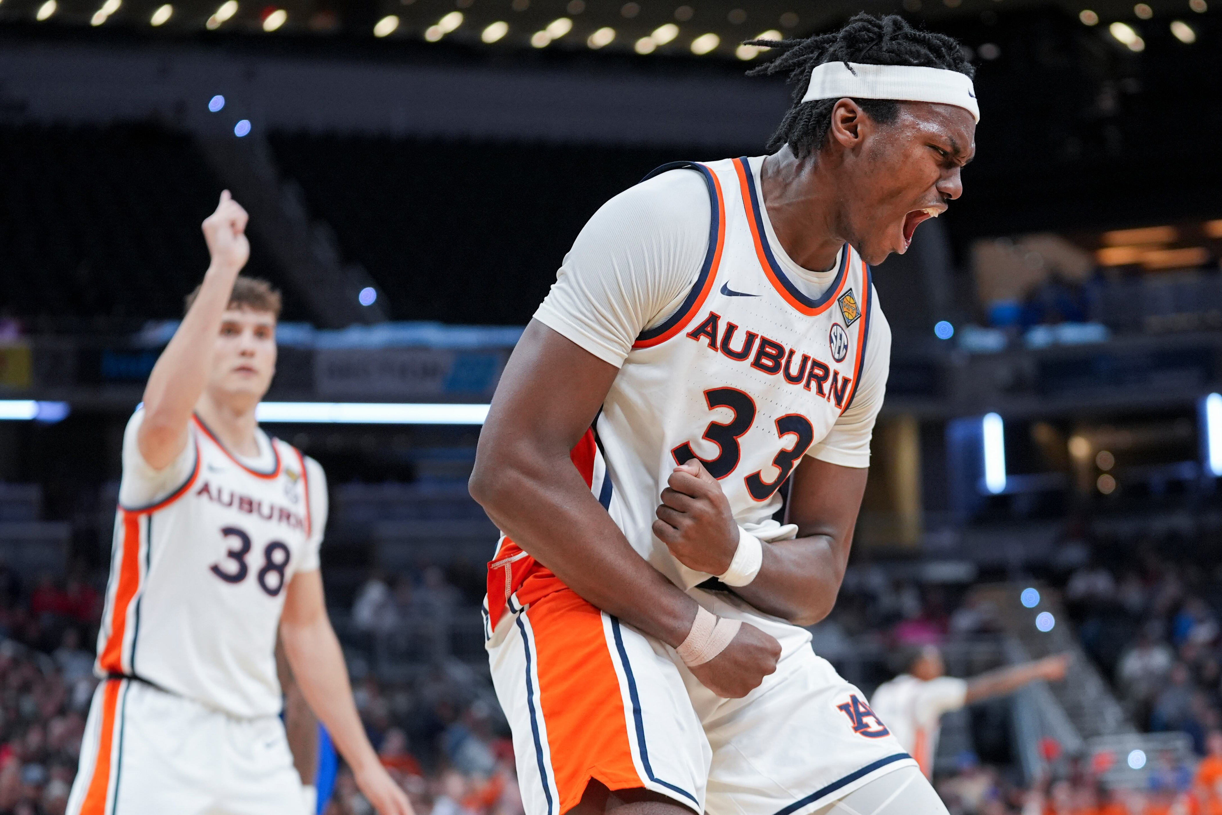 Auburn, Wisconsin men’s basketball to play 2026 neutral site game in ...