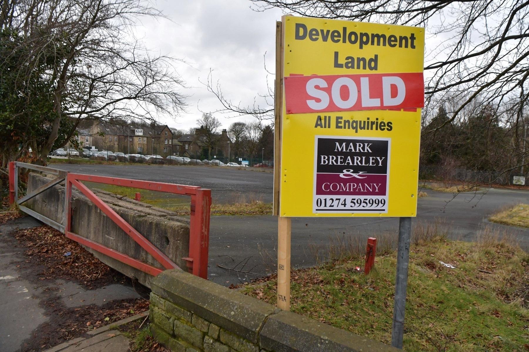 Affordable housing development set to be built on former Bradford car park