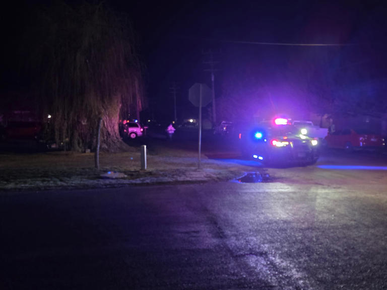 Twin Falls shooting suspect at large after targeted overnight incident